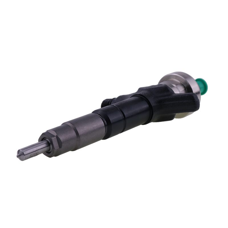 Fuel Injector 8-98011604-5 for Isuzu Engine 4JJ1 4JJ1-TC 4JJ1-TCX Truck NLR85 Dmax 3.0L