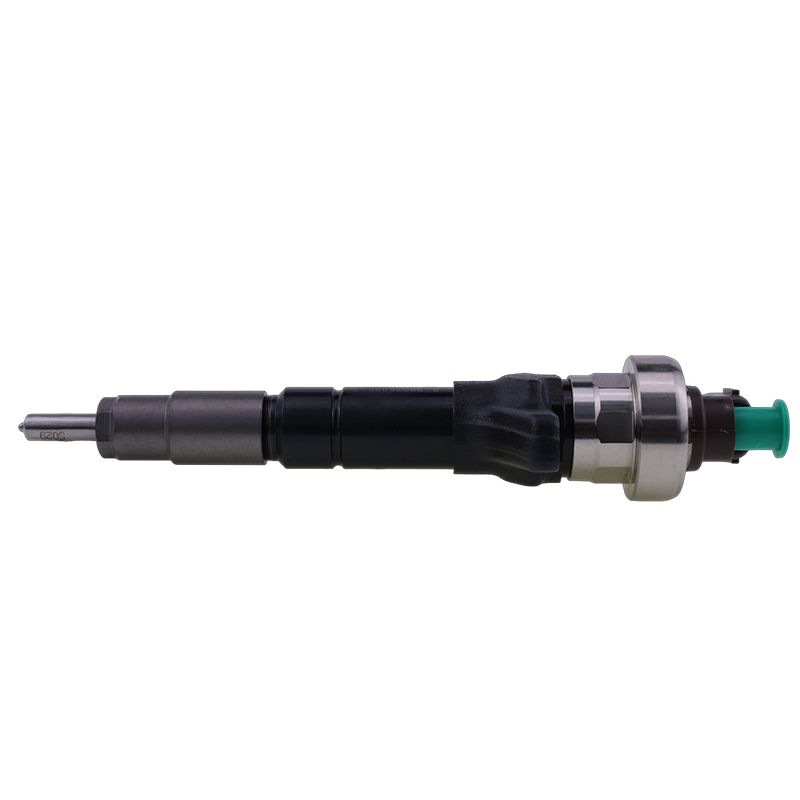 Fuel Injector 8-98011604-5 for Isuzu Engine 4JJ1 4JJ1-TC 4JJ1-TCX Truck NLR85 Dmax 3.0L