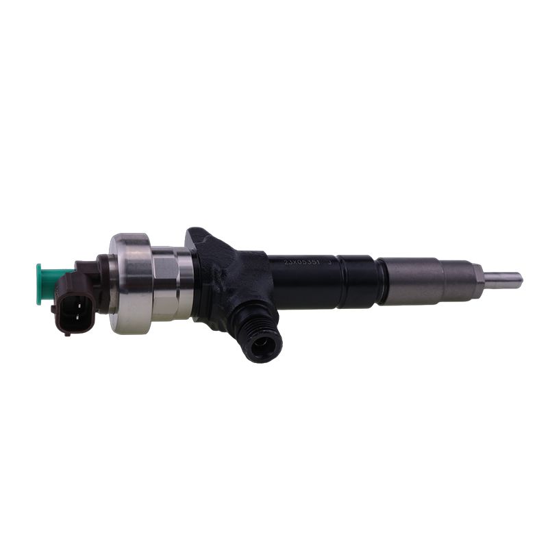Fuel Injector 8-98011604-5 for Isuzu Engine 4JJ1 4JJ1-TC 4JJ1-TCX Truck NLR85 Dmax 3.0L