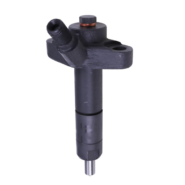 Fuel Injector 83959415 E6NN9F593CA for Ford New Holland Engine 4.268 4.268T Tractor 276V 276VII 6810 Windrower 1118