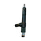 Fuel Injector 8980305701 8980305700 for Isuzu Engine 4LE1 4LE2 John Deere 75D 85D Hitachi ZX70-3 ZX75UR-3 ZX75US-3 ZX75USK-3 ZX80LCK-3 ZX85US-3 Excavator