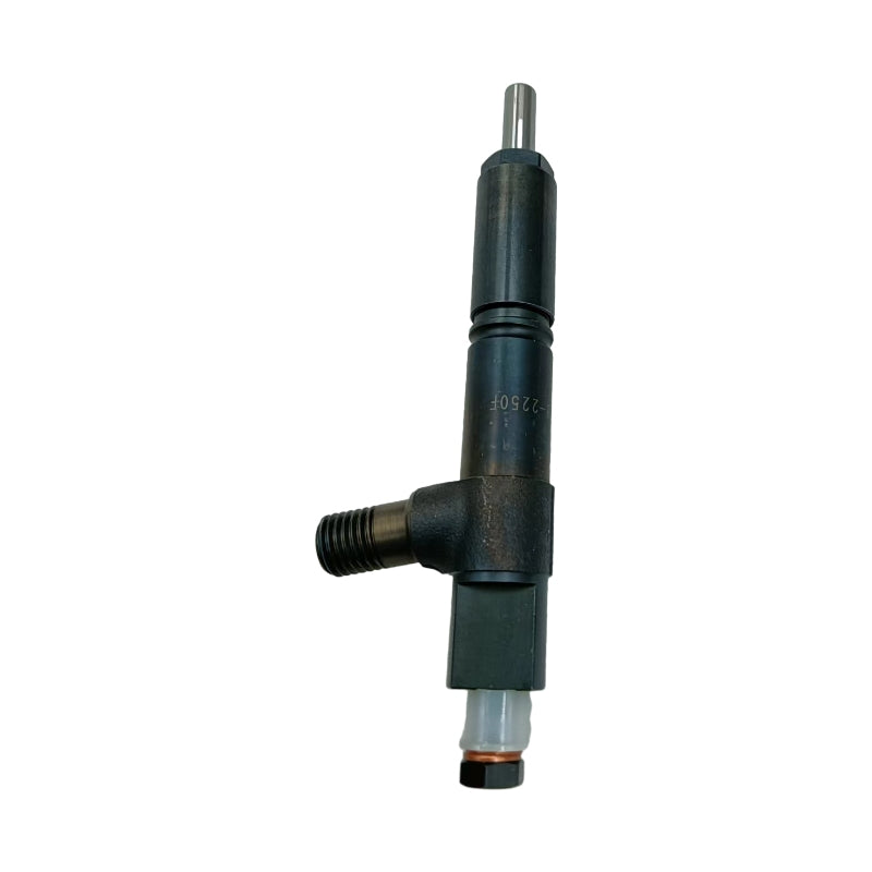 Fuel Injector 8980305701 8980305700 for Isuzu Engine 4LE1 4LE2 John Deere 75D 85D Hitachi ZX70-3 ZX75UR-3 ZX75US-3 ZX75USK-3 ZX80LCK-3 ZX85US-3 Excavator
