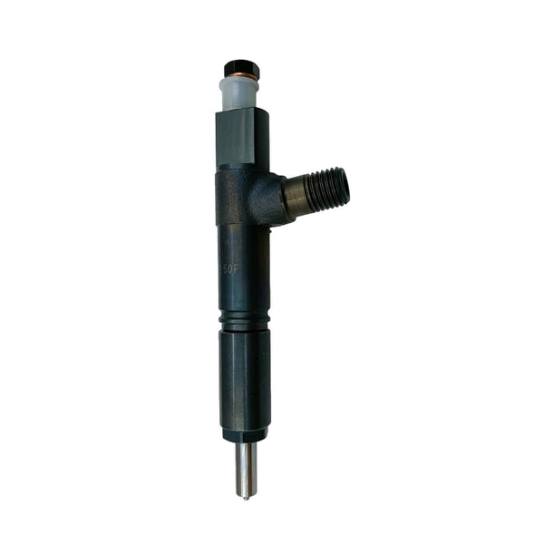 Fuel Injector 8980305701 8980305700 for Isuzu Engine 4LE1 4LE2 John Deere 75D 85D Hitachi ZX70-3 ZX75UR-3 ZX75US-3 ZX75USK-3 ZX80LCK-3 ZX85US-3 Excavator