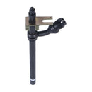 Fuel Injector A138323 A76193 for CASE Engine 504DT 504BDT Excavator 50 Tractor 1270 1370 2470