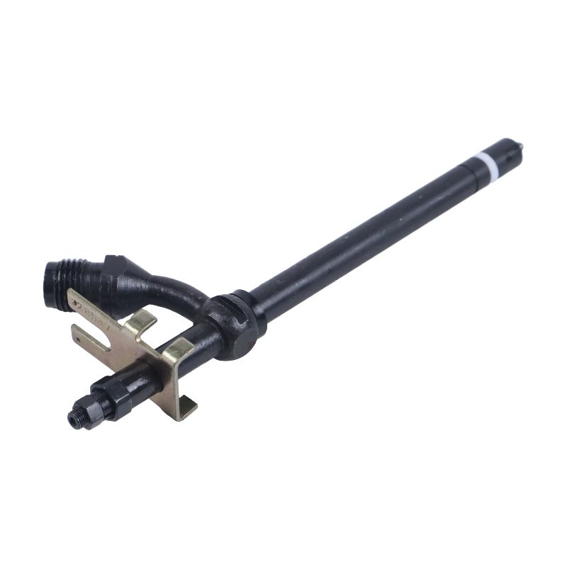 Fuel Injector A138323 A76193 for CASE Engine 504DT 504BDT Excavator 50 Tractor 1270 1370 2470