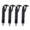 Fuel Injector AT110293 for Yanmar 4TNE84 4TNE88 3TNE84A 3TNE88 John Deere 4019 4020 3009 3011 3012 3014 3015 Engine