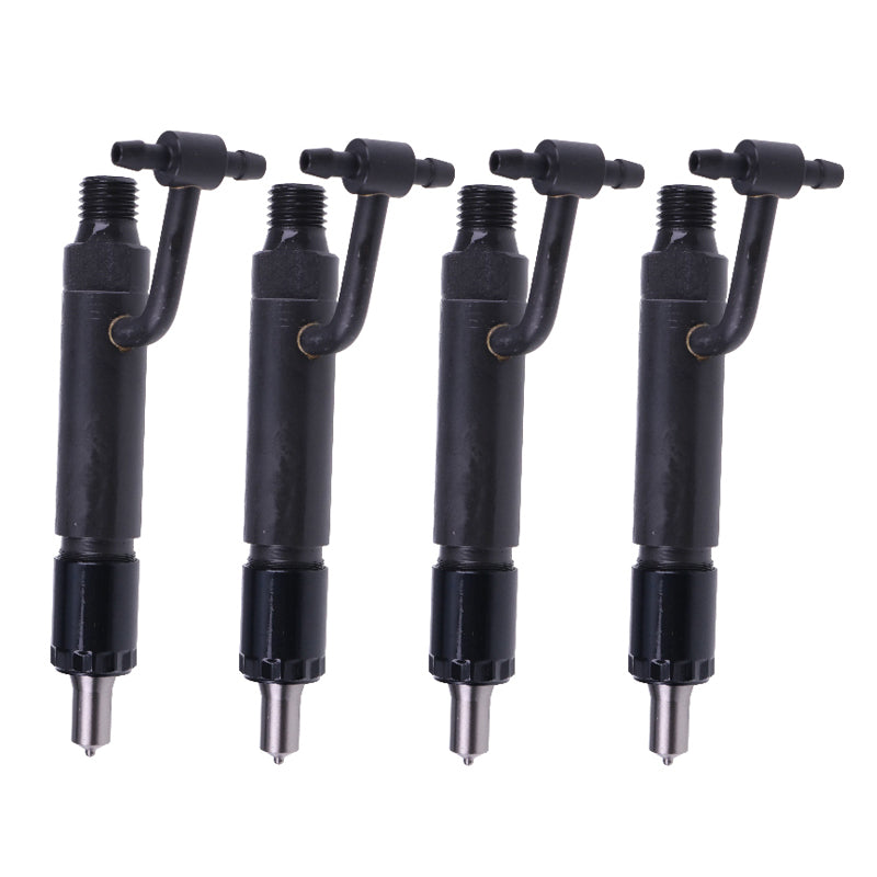 Fuel Injector AT110293 for Yanmar 4TNE84 4TNE88 3TNE84A 3TNE88 John Deere 4019 4020 3009 3011 3012 3014 3015 Engine