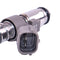 Fuel Injector AUC11700 for John Deere UTV XUV825E XUV825M XUV835E XUV835M XUV835R