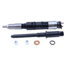 Fuel Injector DZ100221 for John Deere Engine 6090 Tractor 3204 8130 8200 8230 8330 8430 8530 9230 8230T 8270R 8295R 8295R