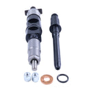 Fuel Injector DZ100221 for John Deere Engine 6090 Tractor 3204 8130 8200 8230 8330 8430 8530 9230 8230T 8270R 8295R 8295R