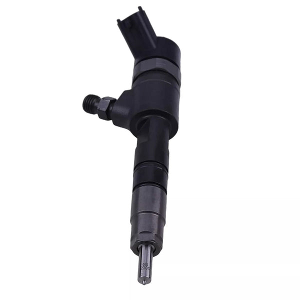 Fuel Injector MIU802181 for Yanmar Engine 3TNV84T 3TNV88C John Deere Tractor 2038R 3038E 3039R 4052M 4066R