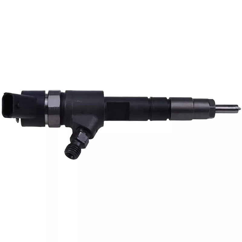 Fuel Injector MIU802181 for Yanmar Engine 3TNV84T 3TNV88C John Deere Tractor 2038R 3038E 3039R 4052M 4066R
