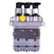 Fuel Injector Pump 839149GT for Kubota Engine D1105 Genie Scissor Lift GS-2668 GS-2669 GS-3268 GS-3369 GS-4069
