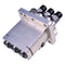 Fuel Injector Pump 839149GT for Kubota Engine D1105 Genie Scissor Lift GS-2668 GS-2669 GS-3268 GS-3369 GS-4069