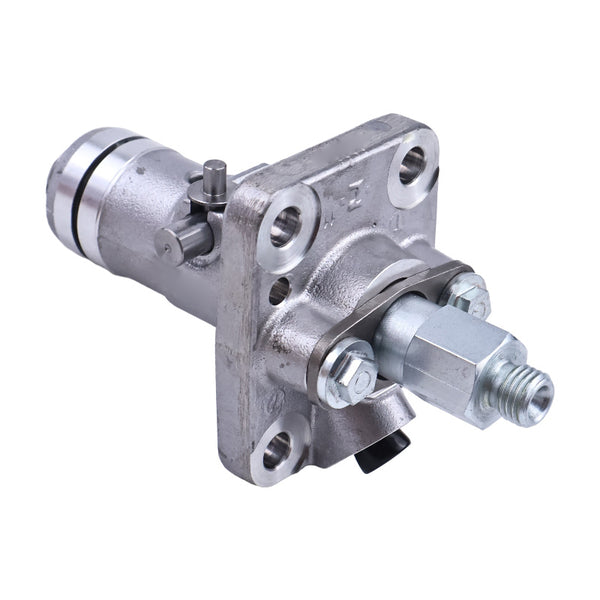 Fuel Injector Pump Assembly 8973148952 for Isuzu Engine 3LD1 3LD2 4LB1 4LC1 4LE1 4LE2 John Deere Excavator 50C 35C 27C