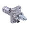 Fuel Injector Pump Assembly 8973148952 for Isuzu Engine 3LD1 3LD2 4LB1 4LC1 4LE1 4LE2 John Deere Excavator 50C 35C 27C