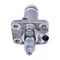Fuel Injector Pump Assembly 8973148952 for Isuzu Engine 3LD1 3LD2 4LB1 4LC1 4LE1 4LE2 John Deere Excavator 50C 35C 27C