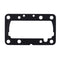 Fuel Injector Pump Gasket 1G896-52200 for Kubota Engine V2203 Tractor L3940HST L4240HST L4740HST M5140HD MX5100DT Excavator KX033-4 KX0334