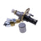 Fuel Injector Pump With Valve KM186FGET-12000 for Yanmar Engine L48N L48V L60AE L70AE L100 Kipor KDE6500T KDE6700T