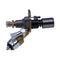 Fuel Injector Pump With Valve KM186FGET-12000 for Yanmar Engine L48N L48V L60AE L70AE L100 Kipor KDE6500T KDE6700T