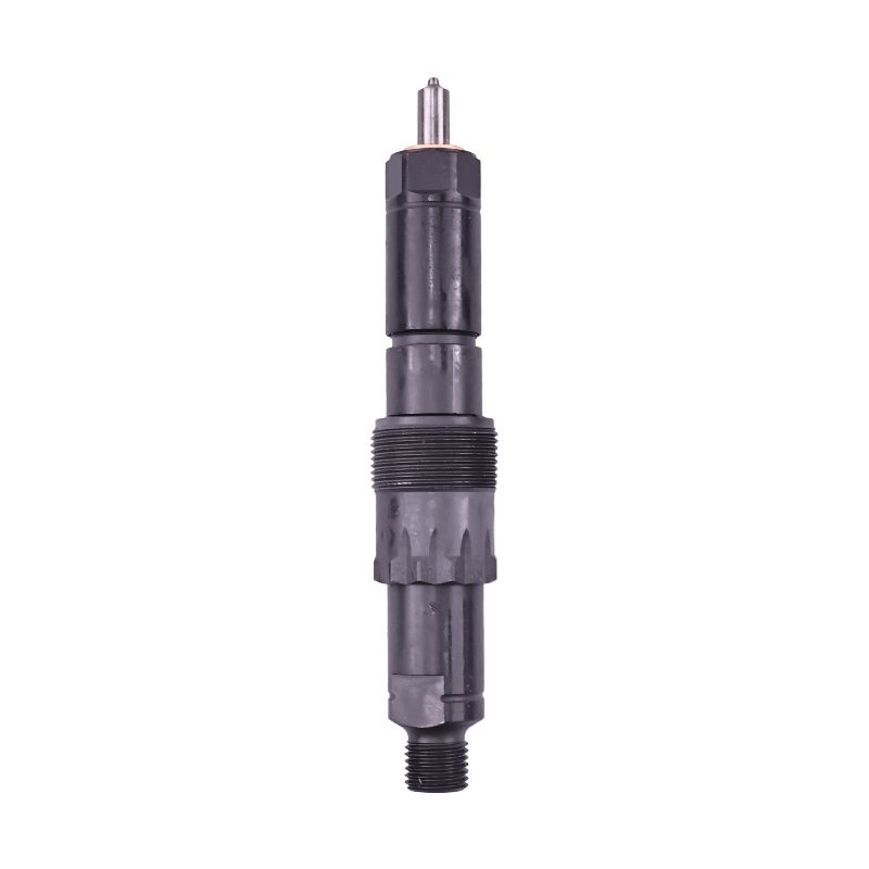 Fuel Injector SE501126 SE500185 RE64391 0432131736 for John Deere Engine 8.1 8.1L 6081 Tractor 7610 7710 7810 8100 8200 8300 8400 8100T 8200T 8300T
