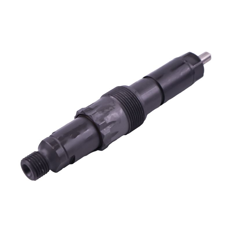 Fuel Injector SE501126 SE500185 RE64391 0432131736 for John Deere Engine 8.1 8.1L 6081 Tractor 7610 7710 7810 8100 8200 8300 8400 8100T 8200T 8300T