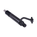 Fuel Injector YM729503-53100 for Komatsu Engine 3D84E-3 3D84N-2 3D88E-3 4D84E-3 4D88E-3 Excavator PC35R-8 PC45R-8 Loader SK05J-2