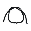 Fuel Leakage Pipe 04130594 for Deutz Engine 2.9L4 TD2.9L4 TCD2.9L4