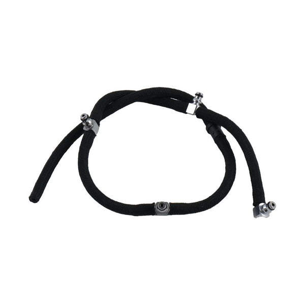 Fuel Leakage Pipe 04130594 for Deutz Engine 2.9L4 TD2.9L4 TCD2.9L4