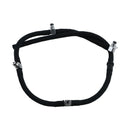 Fuel Leakage Pipe 04130594 for Deutz Engine 2.9L4 TD2.9L4 TCD2.9L4