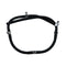 Fuel Leakage Pipe 04130594 for Deutz Engine 2.9L4 TD2.9L4 TCD2.9L4