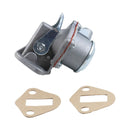 Fuel Lift Transfer Pump 87800194 for New Holland 775 FG65C 555E 575E 655E 675E FT110 NH85TLB