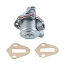Fuel Lift Transfer Pump 87800194 for New Holland 775 FG65C 555E 575E 655E 675E FT110 NH85TLB