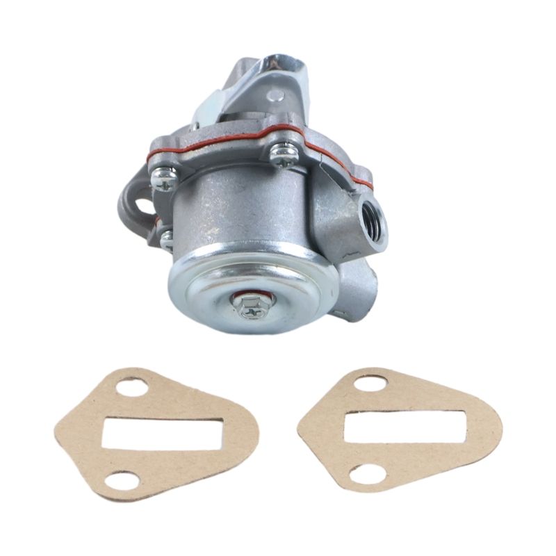 Fuel Lift Transfer Pump 87800194 for New Holland 775 FG65C 555E 575E 655E 675E FT110 NH85TLB