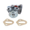 Fuel Lift Transfer Pump 87800194 for New Holland 775 FG65C 555E 575E 655E 675E FT110 NH85TLB