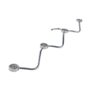 Fuel Oil Return Line Pipe 16670-43G00 for Nissan Engine KA24E SD25 TD23 TD27 Z20 F23 R50E24 Atlas Caravan Datsun NP300 Terrano Urvan
