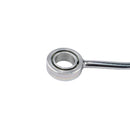 Fuel Oil Return Line Pipe 16670-43G00 for Nissan Engine KA24E SD25 TD23 TD27 Z20 F23 R50E24 Atlas Caravan Datsun NP300 Terrano Urvan