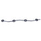 Fuel Pipe 131606570 for Perkins Engine&nbsp;104-19&nbsp;104-22 New Holland Loader L565 LX565 LX665 Tractor 1920 2120 3415