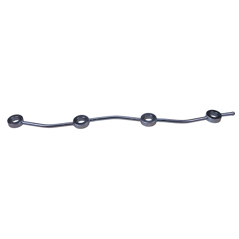 Fuel Pipe 131606570 for Perkins Engine&nbsp;104-19&nbsp;104-22 New Holland Loader L565 LX565 LX665 Tractor 1920 2120 3415