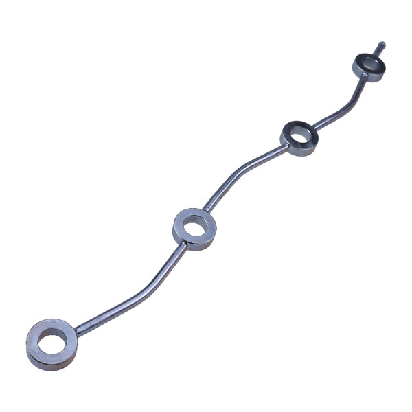 Fuel Pipe 131606570 for Perkins Engine&nbsp;104-19&nbsp;104-22 New Holland Loader L565 LX565 LX665 Tractor 1920 2120 3415