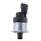 Fuel Pressure Control Valve 0928400670 VOE21738263 for Volvo Excavator EC140D EC160D EC180D EC200D EC220D EC235D EW210D