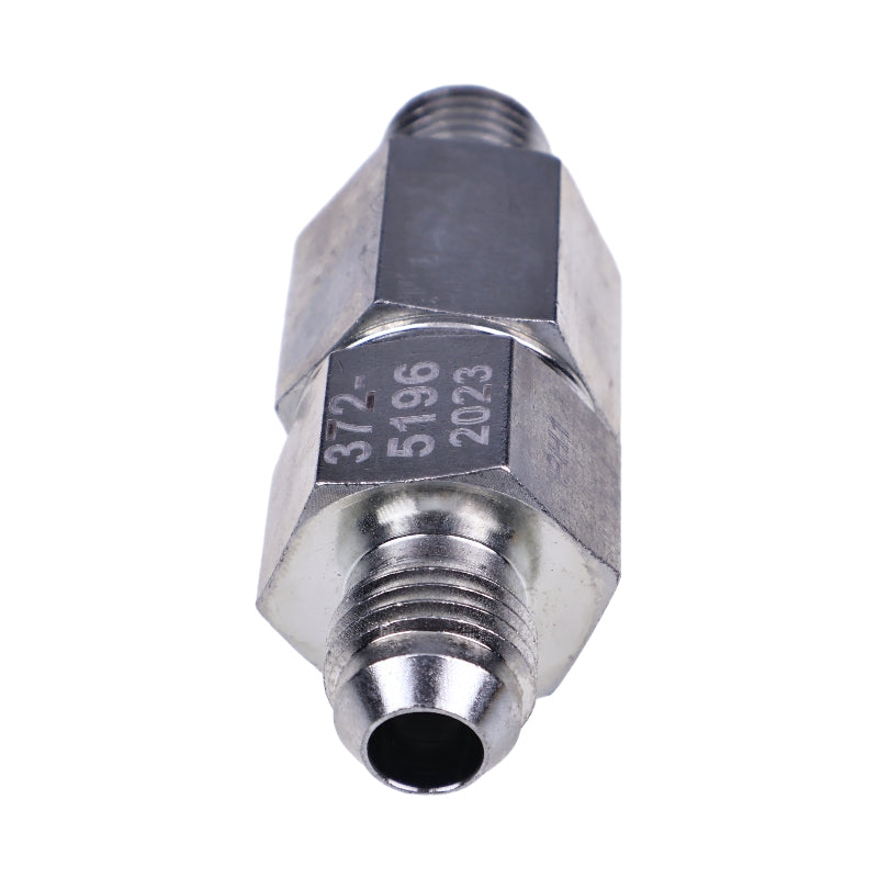 Fuel Pressure Regulator 372-5196 for Caterpillar CAT Engine C7 C-9 3126B Excavator 330C 330CL