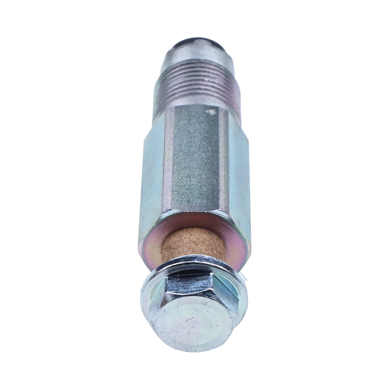 Fuel Pressure Relief Limiter Valve 095420-0281 8980325490 for Isuzu Engine 4JJ1 4HK1 6HK1