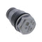 Fuel Pressure Relief Valve 5801474163 for FPT Iveco Engine F5HFL413A*A001 New Holland Loader C232 L225 L230 C238