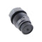 Fuel Pressure Relief Valve 5801474163 for FPT Iveco Engine F5HFL413A*A001 New Holland Loader C232 L225 L230 C238