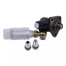 Fuel Pump 1-15750-154-0 105220-6240 9440610297 for Isuzu Engine 4BG1 6BG1 Hitachi Excavator EX200-5 EX200-3C EX210H-5 EX125WD-5 EX225USR ZX200 ZX210W ZX225US