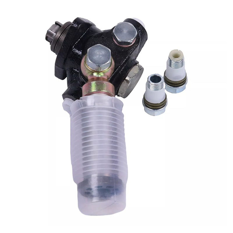 Fuel Pump 1-15750-154-0 105220-6240 9440610297 for Isuzu Engine 4BG1 6BG1 Hitachi Excavator EX200-5 EX200-3C EX210H-5 EX125WD-5 EX225USR ZX200 ZX210W ZX225US