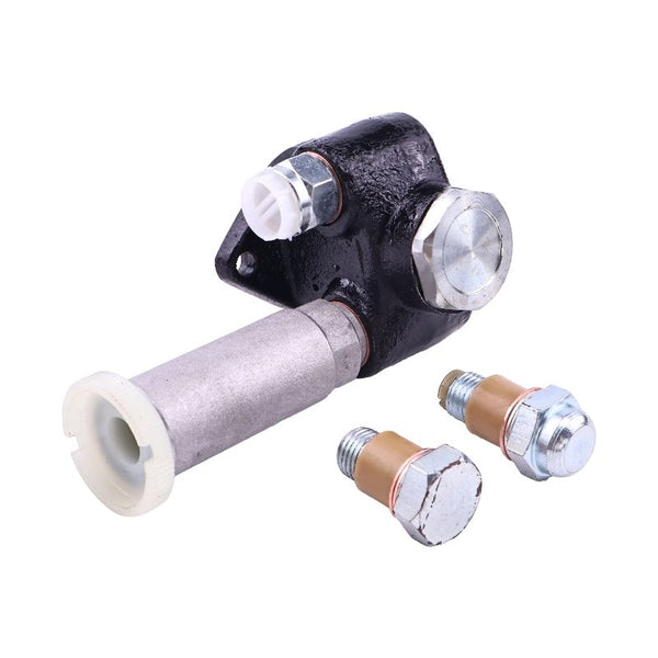 Fuel Pump 118-6814 for Caterpillar CAT Engine 3046 Dozer D3C D4C D5G D3G Loader 933 939