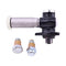 Fuel Pump 118-6814 for Caterpillar CAT Engine 3046 Dozer D3C D4C D5G D3G Loader 933 939