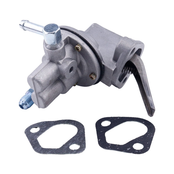 Fuel Pump 23100-12160-71 for Toyota Engine 3P Forklift 2FG7 2FG9